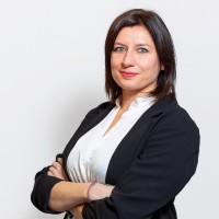 Parametric Design Employee Cristina Costioli's profile photo