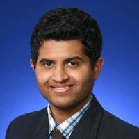 Eli Lilly and Company Employee Vineeth Nair's profile photo