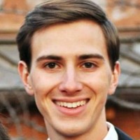Sigma Science, Inc. Employee Sean Robinson's profile photo