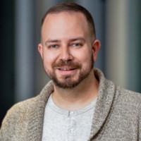 Arine Employee Robert Gill's profile photo