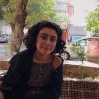 Hrant Dink Foundation Employee Zeynep Karababa's profile photo