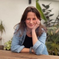 Novalins Medical Translation Employee Océane Petre's profile photo