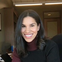 University of Michigan Law School Employee Tifani Sadek's profile photo