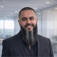 Tesla Employee Jonathan Ramirez's profile photo