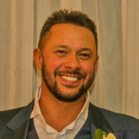 Atos Employee Phil Deane's profile photo