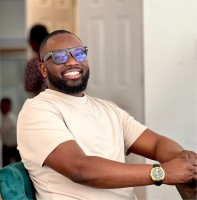 Benjamin Offei-Awuku Email