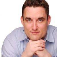 catchfire Employee Jason Mihalakis's profile photo