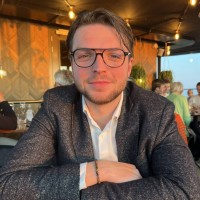 Timo van Dijk Email