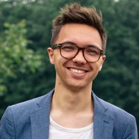 crowdhouse.ch Employee Jip van Kuijk's profile photo