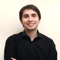 omatech Employee Adrià Roca Rada's profile photo