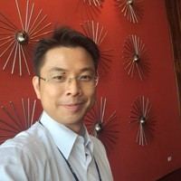 Elvis Wang Email