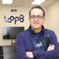 Loop8 Employee Zarik Megerdichian's profile photo