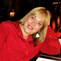 CONDISTA Employee Anna R. Lebrero Godoy's profile photo