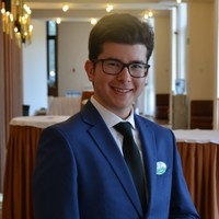 Solvoyo Employee Mert Erdi̇nç's profile photo