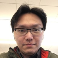 Marathon Health Employee Frank Ching's profile photo