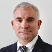 Protectas Employee Stéphane Malfroy's profile photo