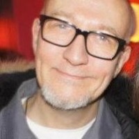 dxw Employee Alex Nisbett's profile photo