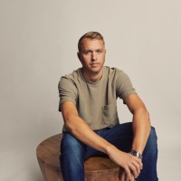 Bindery Employee Carter Collins's profile photo