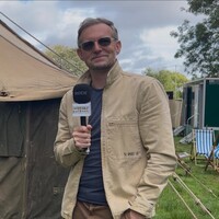 Birmingham City University Employee Michael Beddoes's profile photo