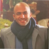 Boost Technology Employee Mahmoud Elkhazragy's profile photo