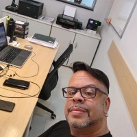 Qsaúde Employee Cesar Moura's profile photo