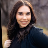 Giltner Logistics Employee Amber Adams's profile photo