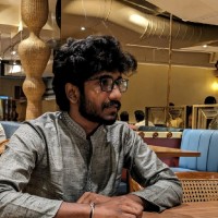 Venkatesha M Email