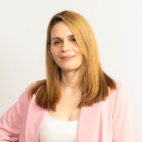 Mishcon de Reya LLP Employee Vicky Fleming's profile photo