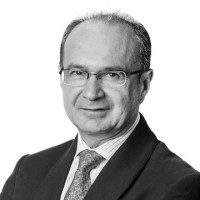 Sagardoy Abogados Employee Alejandro Cobos Sanchez's profile photo