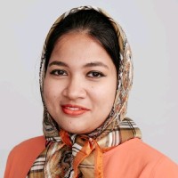 St. Felix Centre Employee Mah Zareen's profile photo