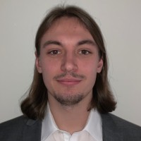 O'Reilly Auto Parts Employee Benjamin Blunck's profile photo