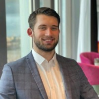 Lyfegen Employee Simon Farrow's profile photo