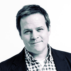 Arvo Tech Employee Todd Fox's profile photo