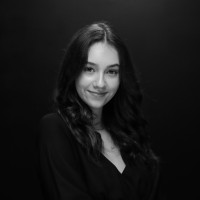 ZOOZ Group Employee Alexandra Sundholm's profile photo