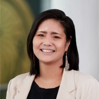 Jaegermeister UK Employee Patricia Sung's profile photo