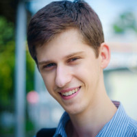 Softex.Aero Employee Сергей Прыбиш's profile photo
