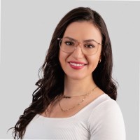 1A CUE Consulting & Engineering GmbH Employee Nora Kartun's profile photo