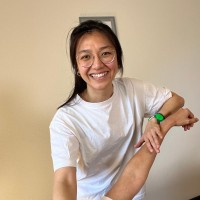 Cortexia Employee Irène Vong's profile photo