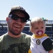 IMS Products Employee Chris Hardin's profile photo