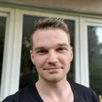 SMAL GmbH Employee Jan Rollmann's profile photo