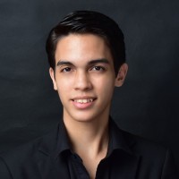 Threeclipse Inc. Employee Jake Lizarraga's profile photo
