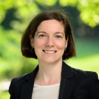 EDF US Innovation Lab Employee Lénaïg le Gall's profile photo