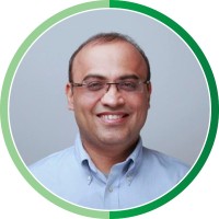 Biz2Credit Employee Rohit Arora's profile photo