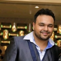 VML COMMERCE Employee Sachin Sharma's profile photo