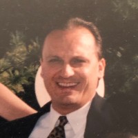 Mizuho Bank / Magnit Consulting Employee Nick Agresta's profile photo