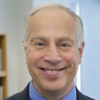 Nixon Peabody LLP Employee Gordon Lang's profile photo