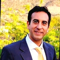 TaskyApp Employee Carlos Santana Fontecilla's profile photo