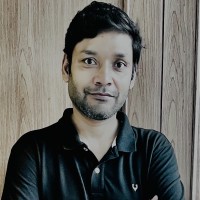 Airattix Storage Employee Vivekanand Sharma's profile photo
