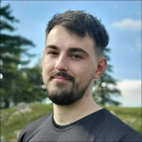 Parto Employee Ștefan-Octavian Coța's profile photo