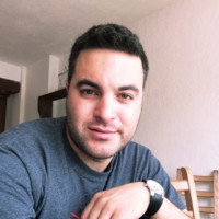 Corsight AI Employee Gad Hayut's profile photo